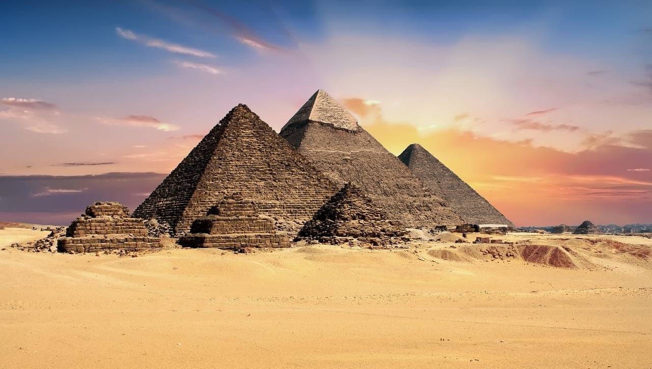 You are currently viewing 7 Egypt hidden gems Beyond the Pyramids